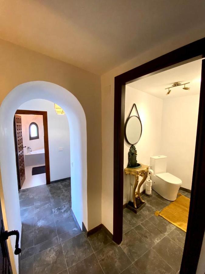 Laura Las Flores Calpe Kültér fotó